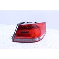 2007-2010 BMW 328i 335i M3 Coupe Tail Light Lamp Right - 63214428214 OEM