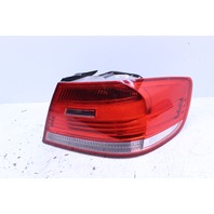 2007-2010 BMW 328i 335i M3 Coupe Tail Light Lamp Right - 63214428214 OEM
