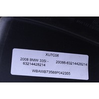 2007-2010 BMW 328i 335i M3 Coupe Tail Light Lamp Right - 63214428214 OEM