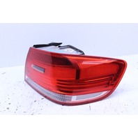 2007-2010 BMW 328i 335i M3 Coupe Tail Light Lamp Right - 63214428214 OEM