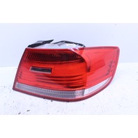 2007-2010 BMW 328i 335i M3 Coupe Tail Light Lamp Right - 63214428214 OEM