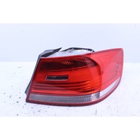 2007-2010 BMW 328i 335i M3 Coupe Tail Light Lamp Right - 63214428214 OEM