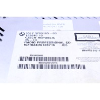 2008-2009 BMW 128i 135i 328i 335i Radio Stereo CD Player Professional OEM