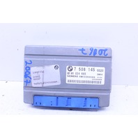 2001 BMW 525i E39 Transmission Control Module TCM TCU OEM