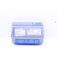 2001 BMW 525i E39 Transmission Control Module TCM TCU OEM