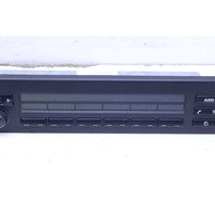 2001 BMW 525i E39 Info Information Display Unit 6909125 OEM