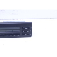 2001 BMW 525i E39 Info Information Display Unit 6909125 OEM