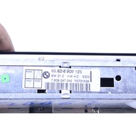 2001 BMW 525i E39 Info Information Display Unit 6909125 OEM