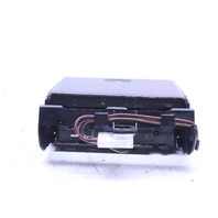 1997 BMW 740i E38 Console Storage Ash Tray - 51168160423 OEM