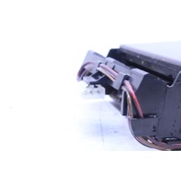 1997 BMW 740i E38 Console Storage Ash Tray - 51168160423 OEM