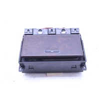 1997 BMW 740i E38 Console Storage Ash Tray - 51168160423 OEM