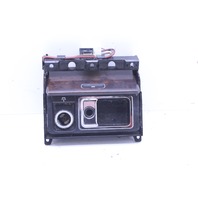 1997 BMW 740i E38 Console Storage Ash Tray - 51168160423 OEM