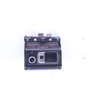 1997 BMW 740i E38 Console Storage Ash Tray - 51168160423 OEM