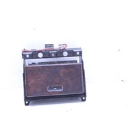 1997 BMW 740i E38 Console Storage Ash Tray - 51168160423 OEM