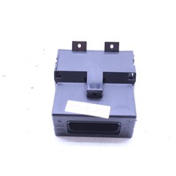 2001 BMW 525i E39 Center Console Storage Tray Cubby 8163950 OEM