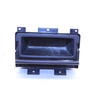 2001 BMW 525i E39 Center Console Storage Tray Cubby 8163950 OEM