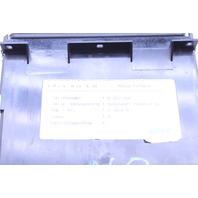 2001 BMW 525i E39 Center Console Storage Tray Cubby 8163950 OEM