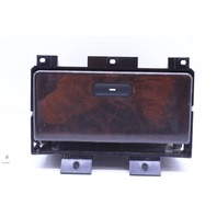 2001 BMW 525i E39 Center Console Storage Tray Cubby 8163950 OEM