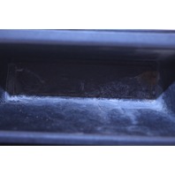 2001 BMW 525i E39 Center Console Storage Tray Cubby 8163950 OEM
