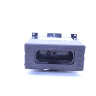 2001 BMW 525i E39 Center Console Storage Tray Cubby 8163950 OEM