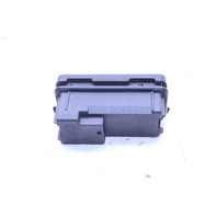 2001 BMW 525i E39 Hazard Switch 8350947 OEM