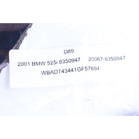 2001 BMW 525i E39 Hazard Switch 8350947 OEM