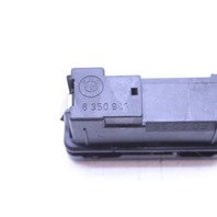 2001 BMW 525i E39 Hazard Switch 8350947 OEM