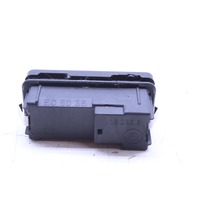 2001 BMW 525i E39 Hazard Switch 8350947 OEM