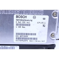 1997 BMW 740i E38 Transmission Control Computer TCM 1422866 OEM