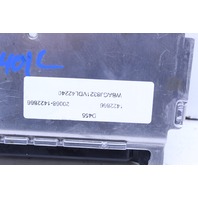 1997 BMW 740i E38 Transmission Control Computer TCM 1422866 OEM