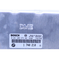 1996 1997 BMW 740i Engine Computer Module ECU ECM DME OEM