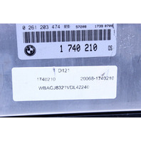 1996 1997 BMW 740i Engine Computer Module ECU ECM DME OEM