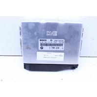 1996 1997 BMW 740i Engine Computer Module ECU ECM DME OEM
