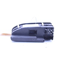 BMW 530i 740iL Front Left Driver Master Window Switch 8360829 OEM