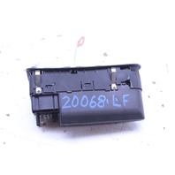 BMW 530i 740iL Front Left Driver Master Window Switch 8360829 OEM