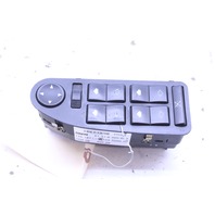 BMW 530i 740iL Front Left Driver Master Window Switch 8360829 OEM
