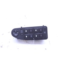 BMW 530i 740iL Front Left Driver Master Window Switch 8360829 OEM