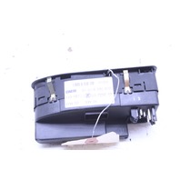 BMW 530i 740iL Front Left Driver Master Window Switch 8360829 OEM