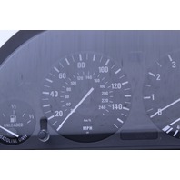 2000 2001 BMW 740i 750i X5 Speedometer Instrument Cluster OEM