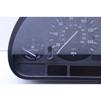 2000 2001 BMW 740i 750i X5 Speedometer Instrument Cluster OEM