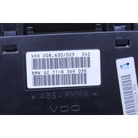 2000 2001 BMW 740i 750i X5 Speedometer Instrument Cluster OEM