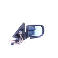 1995-2001 BMW 740i 750i Right Side View Door Mirror 51168165122 OEM