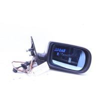 1995-2001 BMW 740i 750i Right Side View Door Mirror 51168165122 OEM