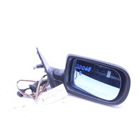 1995-2001 BMW 740i 750i Right Side View Door Mirror 51168165122 OEM