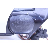 1995-2001 BMW 740i 750i Right Side View Door Mirror 51168165122 OEM