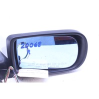 1995-2001 BMW 740i 750i Right Side View Door Mirror 51168165122 OEM
