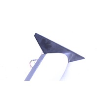 1995-2001 BMW 740i 750i Right Side View Door Mirror 51168165122 OEM