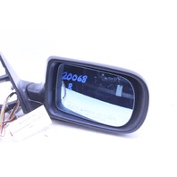 1995-2001 BMW 740i 750i Right Side View Door Mirror 51168165122 OEM