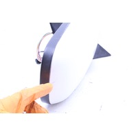 1995-2001 BMW 740i 750i Right Side View Door Mirror 51168165122 OEM