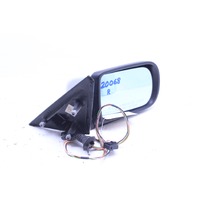 1995-2001 BMW 740i 750i Right Side View Door Mirror 51168165122 OEM